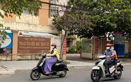 Cách chức Giám đốc CDC Tiền Giang vì không khai báo nhận tiền từ Việt Á