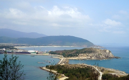 Quảng Bình có thêm dự án cảng biển 2.100 tỷ đồng