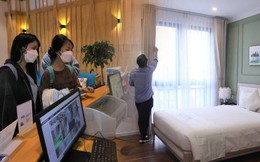 Ấm lòng khách sạn ở Đà Nẵng miễn phí cho du khách và người dân tránh bão Noru