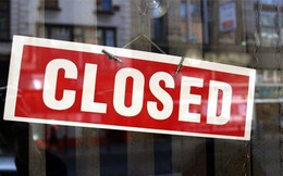 Ứng phó bão Noru, các ngân hàng tạm đóng cửa một loạt chi nhánh, phòng giao dịch, cây ATM
