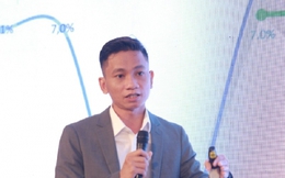 CEO WiGroup: Dự trữ ngoại hối Việt Nam còn khoảng 87 tỷ USD