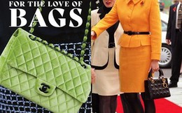 Làm thế nào những chiếc túi xa hoa trở thành biểu tượng của địa vị tối cao?