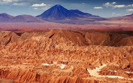 'Mỏ vàng đặc biệt' ở nơi khắc nghiệt của Trái Đất: Quý hơn lithium, giới khoa học săn tìm!
