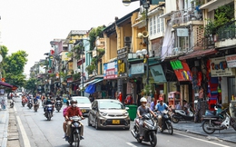 Phường nhỏ nhất Việt Nam, có giá đất cao 'ngất ngưởng' ở Hà Nội