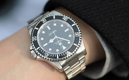 Rolex tiếp tục tăng giá đồng hồ xa xỉ