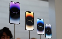 Về Việt Nam, iPhone 14 Pro Max sẽ có giá bao nhiêu?