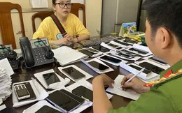 Hơn 10.000 người sập bẫy vay tiền của một công ty ma ở TP HCM