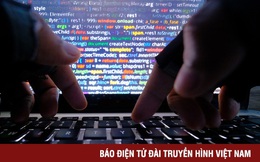 Hơn 40 sự cố tấn công mạng vào hệ thống thông tin tại Việt Nam mỗi ngày