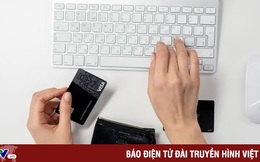Tại sao bạn nên cân nhắc sử dụng thẻ tín dụng khi mua sắm trực tuyến?