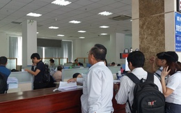 Vì sao có thông tin UBND phường 5, quận 3 nợ thuế tới 179 tỉ đồng?