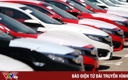 Năm 2022, mỗi phút người Việt mua gần một chiếc ô tô