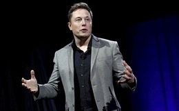 Elon Musk không thể trở thành người giàu nhất thế giới lần nữa?