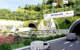 Phó Thủ tướng Trần Hồng Hà ký quyết định đầu tư 22.690 tỉ đồng xây cao tốc dài 121 km