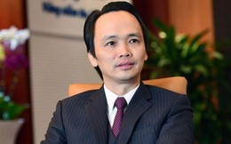 Ông Trịnh Văn Quyết bị tạm đình chỉ hành nghề luật sư