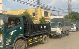 Bốn đơn vị đăng kiểm hoạt động lại: Vẫn ùn ứ!