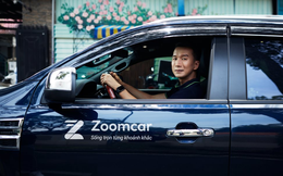 “Kỳ lân” Zoomcar đạt điểm hòa vốn chỉ sau 1 năm thâm nhập thị trường Việt Nam: Con người đúng, thành quả đến nhanh!