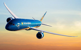 Vietnam Airlines lỗ lũy kế hơn 34.000 tỷ đồng