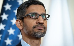 Bộ Tư pháp Mỹ đệ đơn kiện chống độc quyền, “cỗ máy in tiền” của Google bị đánh trực diện
