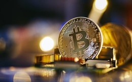 Giá Bitcoin hôm nay 27/1: Bitcoin tăng vọt, sắp chạm 25.000 USD