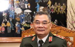 Trung tướng Tô Ân Xô: Tết Nguyên đán Quý Mão an toàn, không xảy ra các vụ việc bất ngờ