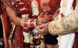 Tiết lộ những đám cưới xa hoa kéo dài cả tuần, 1.000 khách mời ở Ấn Độ