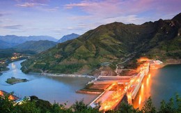 Duyệt khu du lịch nghỉ dưỡng cao cấp tại hồ thuỷ điện Sơn La, dự kiến thu gần 7.000 tỷ đồng