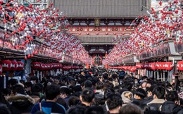 Tokyo quá tải dân số, người dân được trả tới 5 triệu Yên để đồng ý rời khỏi thành phố