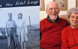 Cặp đôi kết hôn 80 năm chia sẻ bí quyết hạnh phúc cực độc đáo mà bất cứ ai cũng có thể học hỏi