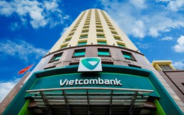 Vietcombank muốn phát hành hơn 2,7 tỷ cổ phiếu trả cổ tức, tăng vốn lên trên 75.000 tỷ đồng