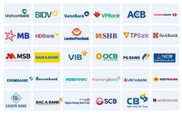 Toàn cảnh KQKD ngân hàng năm 2022: Cập nhật MB, SHB, VPBank, ACB, HDBank, Techcombank, Sacombank,...