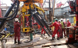 Sau 3 quý thua lỗ liên tiếp, PVD Drilling báo lãi 53 tỷ đồng trong quý 4/2022