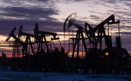 Hậu áp giá trần dầu thô: Nga nỗ lực bán dầu giá rẻ cho châu Á, đối thủ “ung dung” hưởng lợi bán dầu cho châu Âu với giá cao