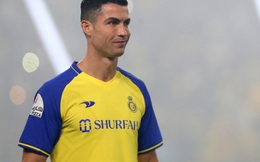 Ronaldo: "Tôi từ chối nhiều đội châu Âu để đến Al Nassr''