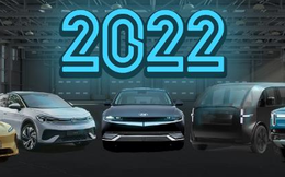 Ngành xe điện năm 2022: Kỷ nguyên mới "bình thường hóa xe điện" đã tới, vị thế số 1 của Tesla đang "lung lay"