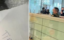 Du khách Singapore tố bị vòi tiền ở Nội Bài: Tạm đình chỉ 1 cán bộ công an cửa khẩu
