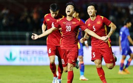 Những khoản chi đầy bất ngờ sân Mỹ Đình phải “gánh” cho mỗi trận đấu: Gần 400 triệu các loại thuế, phân bón cỏ cũng hơn trăm triệu