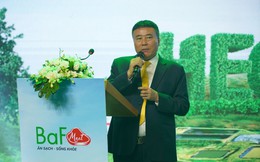 Ra mắt Heo ăn chay và tuyên bố “chơi lớn” với mảng heo, BaF của đại gia Trương Sỹ Bá “suýt” lỗ trong quý 4/2022 trước biến động thị trường
