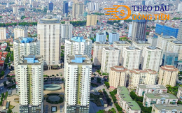 Có tiền tỷ trong tay vẫn chật vật không mua được nhà