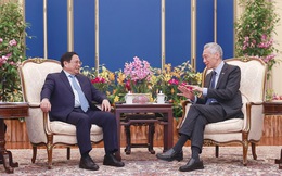 Chuyến thăm Singapore và Brunei của Thủ tướng rất toàn diện, thực chất