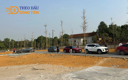 Kỳ lạ diễn biến thị trường bất động sản ven đô Hà Nội