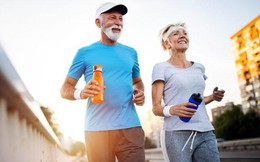Sau 50 tuổi duy trì đều đặn 9 thói quen thì cơ thể khỏe hơn cả người ở tuổi 30, dồi dào sinh lực