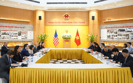 Hoa Kỳ là đối tác thương mại hàng đầu của Việt Nam