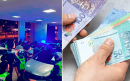 Được bạn trên mạng tặng quà, người phụ nữ khiến số tiền tiết kiệm của chồng 'bốc hơi'