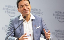 Ông Lê Hồng Minh gia nhập CLB tài sản nghìn tỷ sau khi cổ phiếu VNZ phá vỡ kỷ lục thị giá, xếp thứ 4 top doanh nhân công nghệ giàu nhất