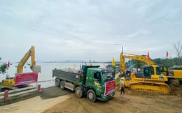 Nhiều dự án ở Đà Nẵng 'ì ạch' trong khâu đền bù giải tỏa