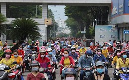 Lên phương án hỗ trợ 3.000 công nhân bị cắt hợp đồng tại Nhà máy PouYuen Việt Nam