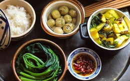Món ăn bị chê 'nghèo' chất trên mâm cơm của người Việt, là 'thuốc' để sống khoẻ, trường thọ