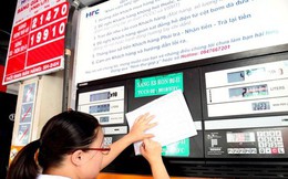 Doanh nghiệp xăng dầu chất vấn cơ quan quản lý loạt vấn đề