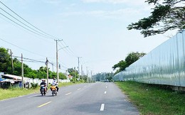 Rà soát pháp lý khu đất đấu giá gần 74 nghìn m2 ở Bà Rịa- Vũng Tàu