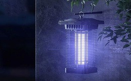 Công ty bán đèn diệt muỗi bị phạt gần 7 tỷ đồng vì sử dụng logo và thương hiệu Huawei